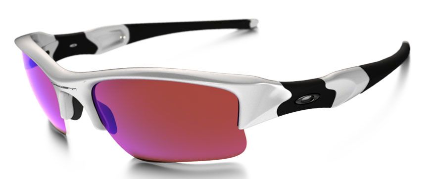 oakley flak jacket xlj g30 iridium