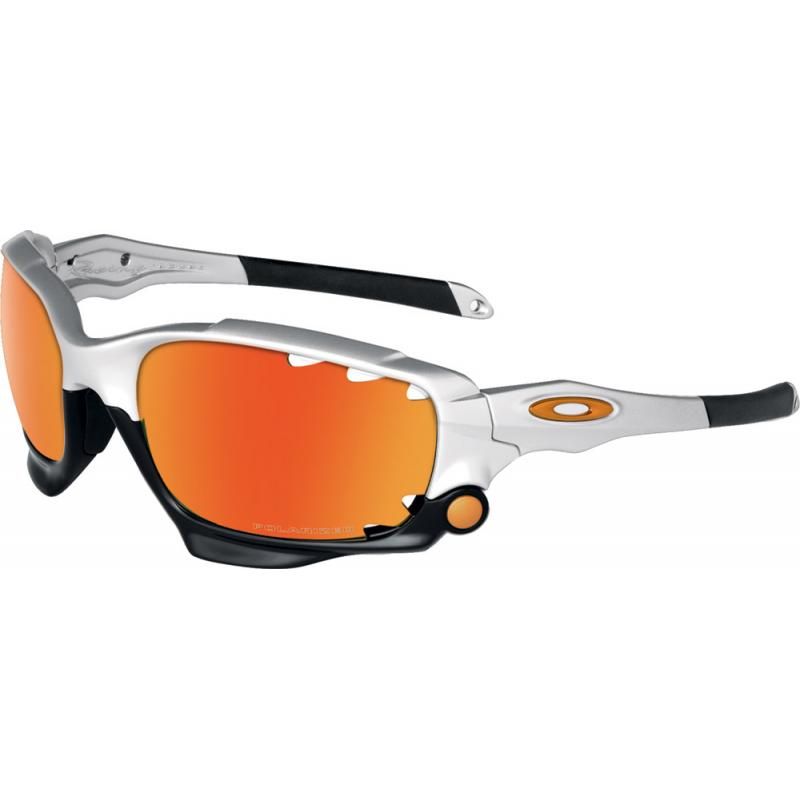 oakley racing jacket shades 1998