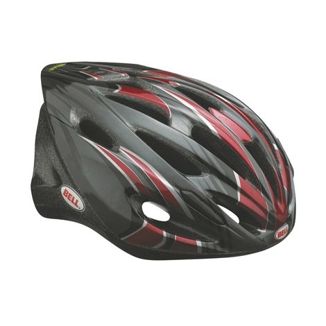 bell solar bike helmet