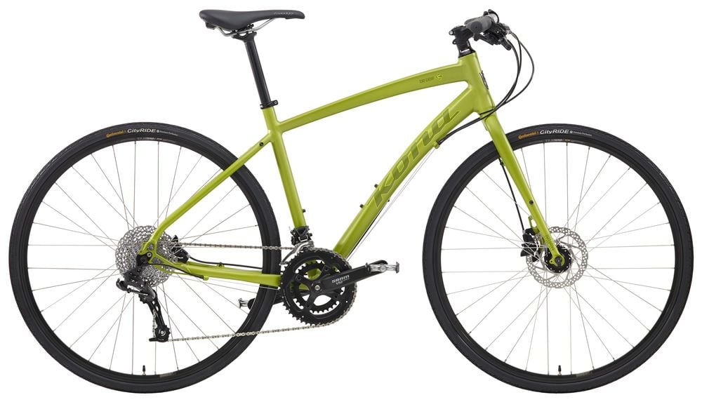 Kona dr good sales