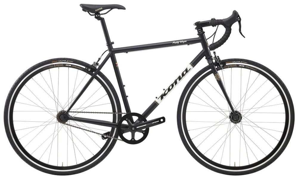Kona single speed road bike deals