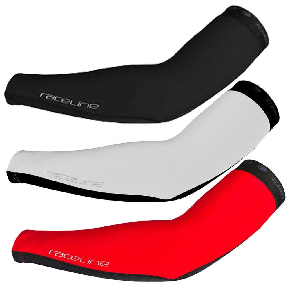 Altura Raceline Cycling Arm Warmers £19.99 Warmers Arm Cyclestore