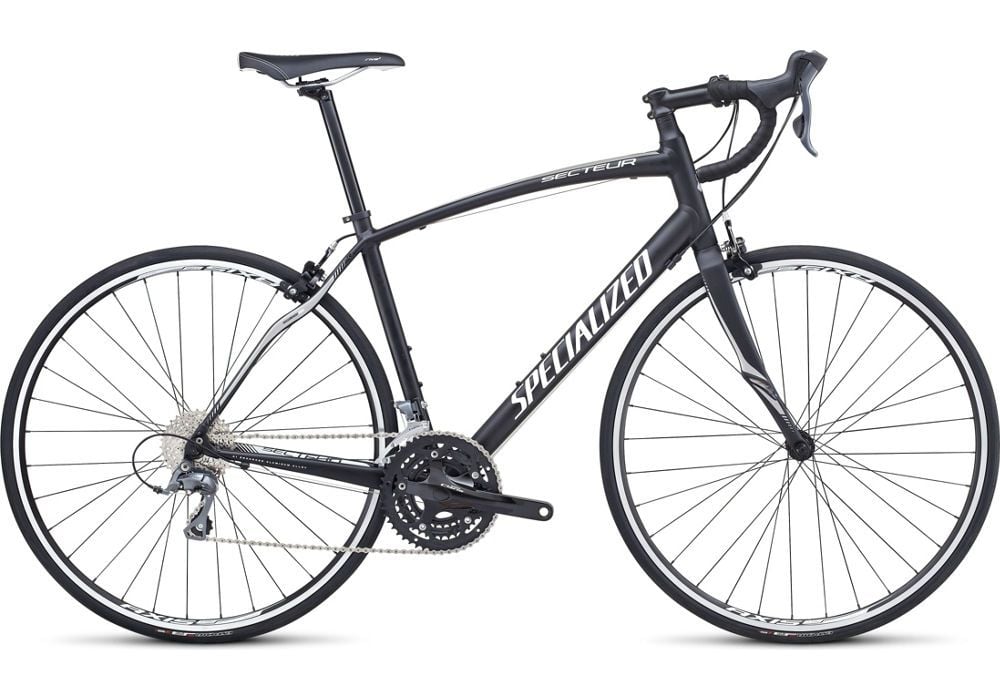 specialized secteur discontinued