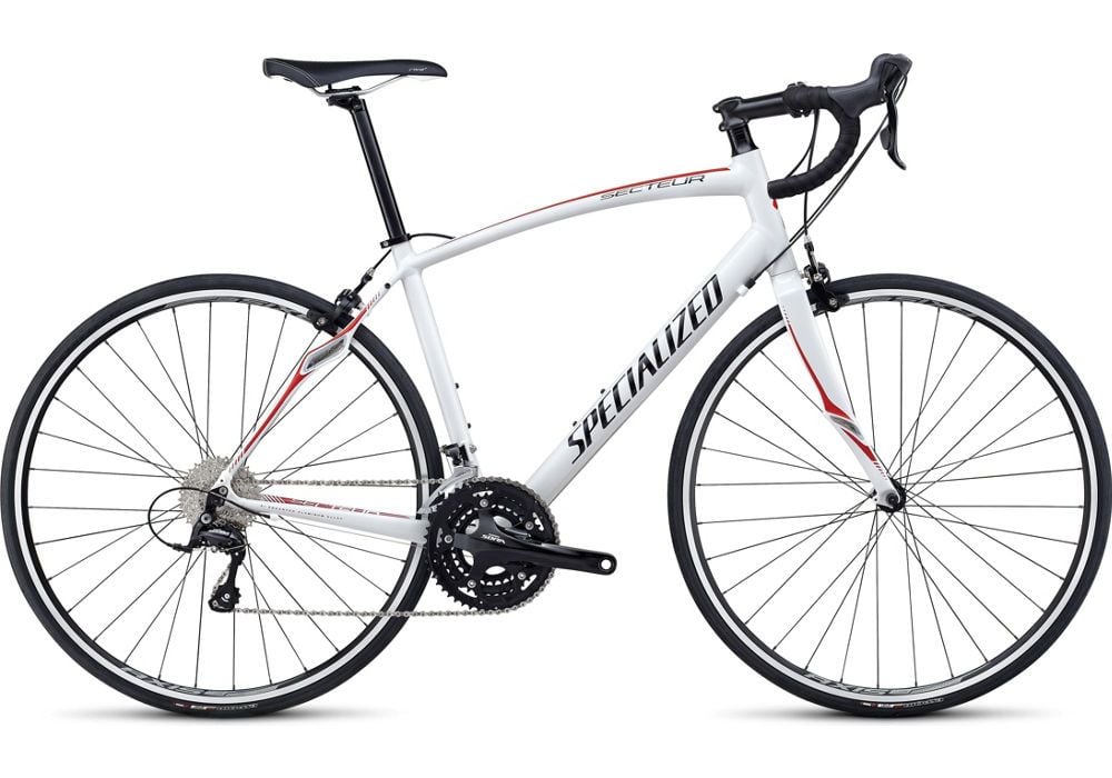 Specialized secteur sales road bike