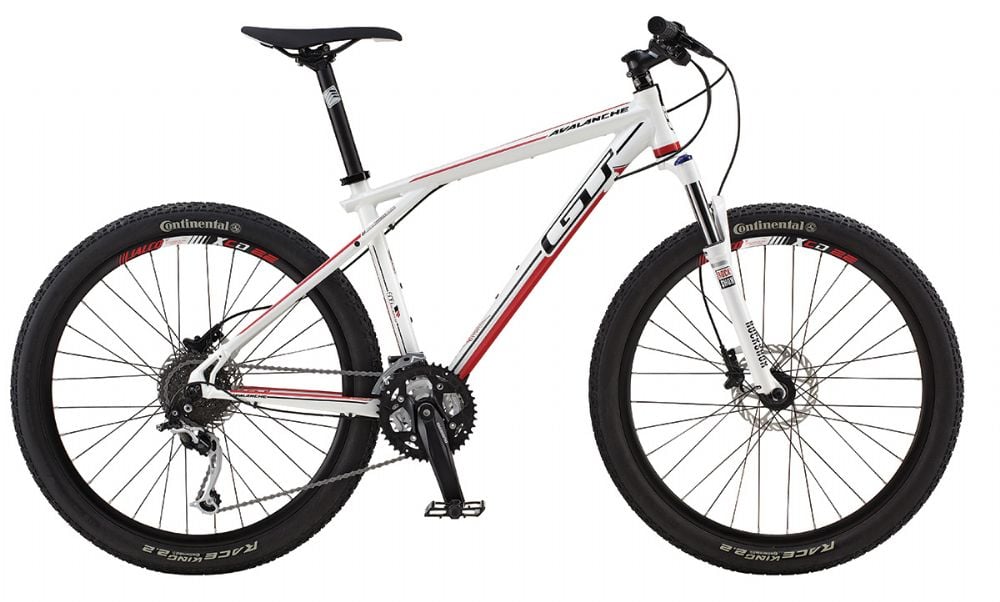 Buy gt on sale avalanche