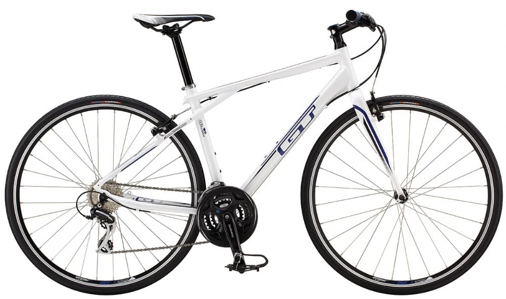 自転車本体 GT TACHYON1.0 2010 GT Tachyon 1.0 - Bicycle Details - BicycleBlueBook.com