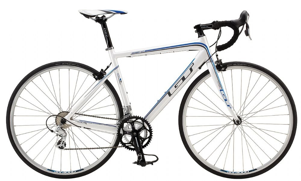 Gt series 4 road bike price deals