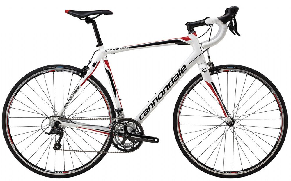 Cannondale synapse sales 2014