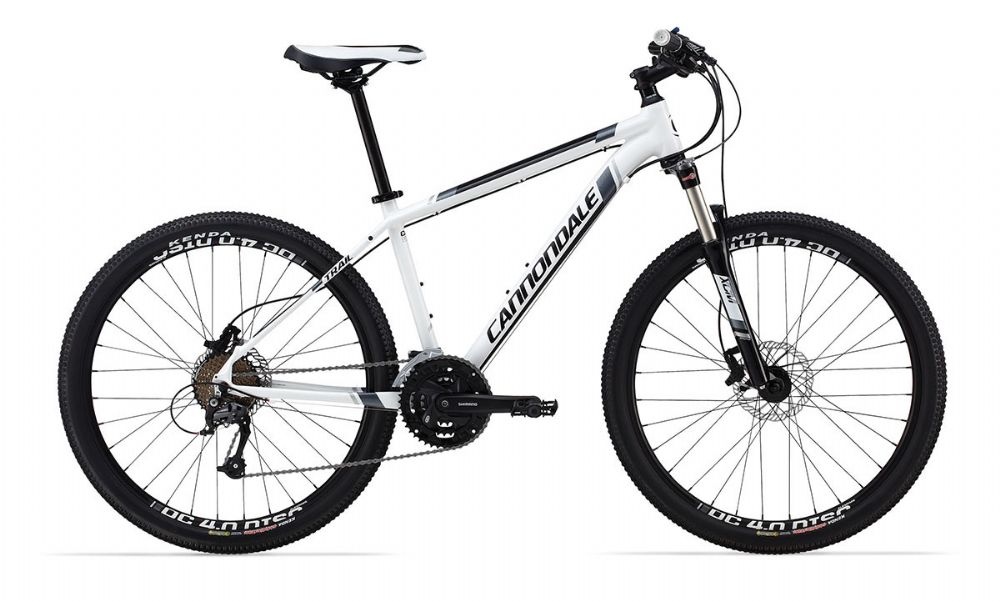 cannondale or canyon