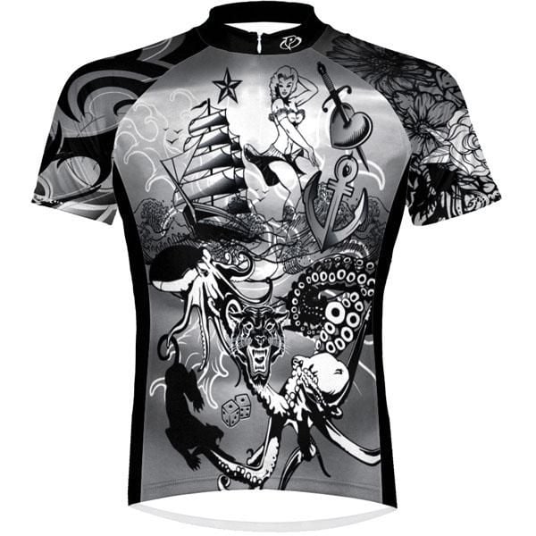 primal cycle wear