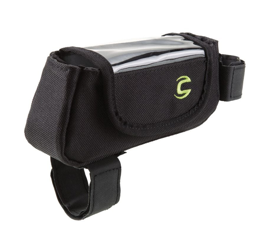 top bar bag