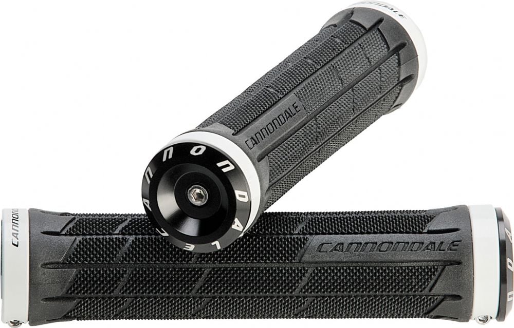 Cannondale locking on sale grips
