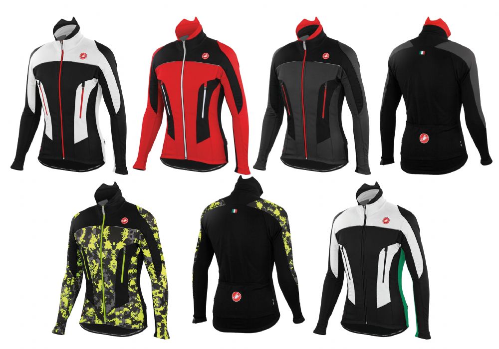 Mortirolo vest 2025