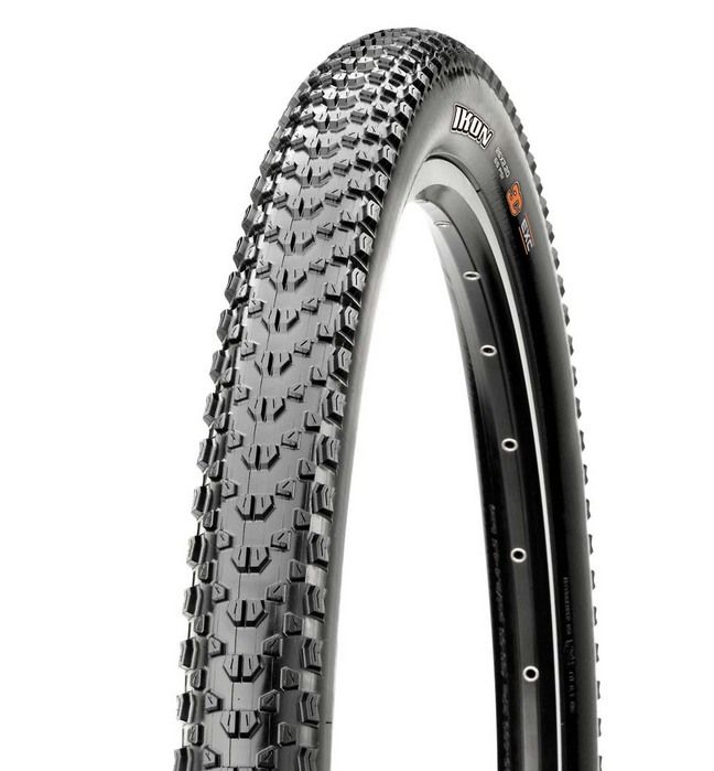 maxxis ikon 29 kevlar