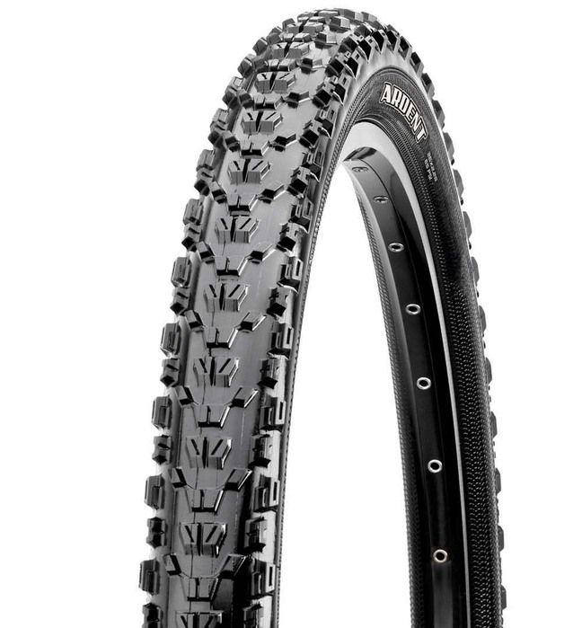 maxxis ardent race exo kevlar 29 x 2.20 tubeless ready