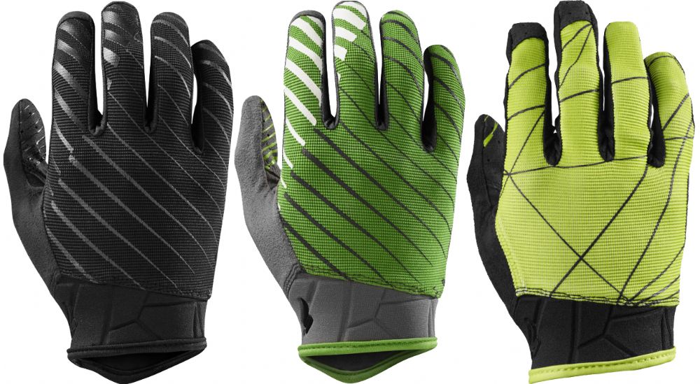 specialized mtb gloves
