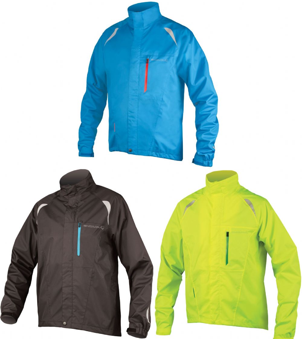 endura gridlock ii jacket