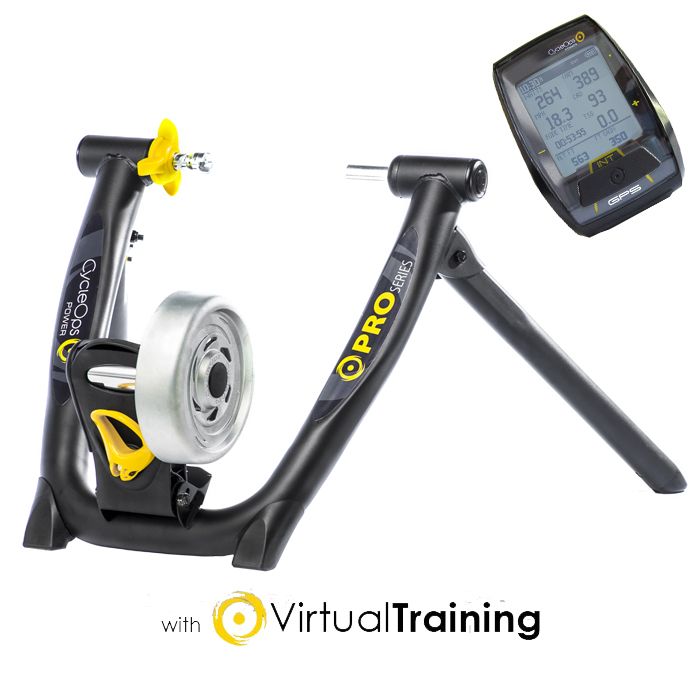 powerbeam pro trainer