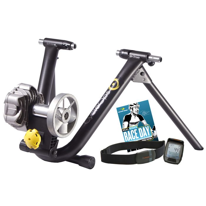 Cycleops Fluid 2 Power Turbo Training Kit £427.49 Turbo Trainers