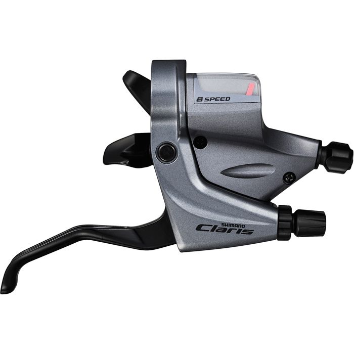 claris 8 speed