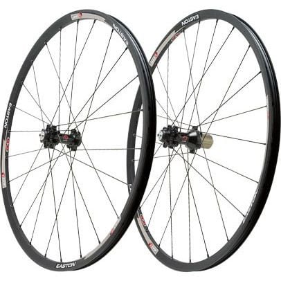 Easton xc hot sale 29er wheelset
