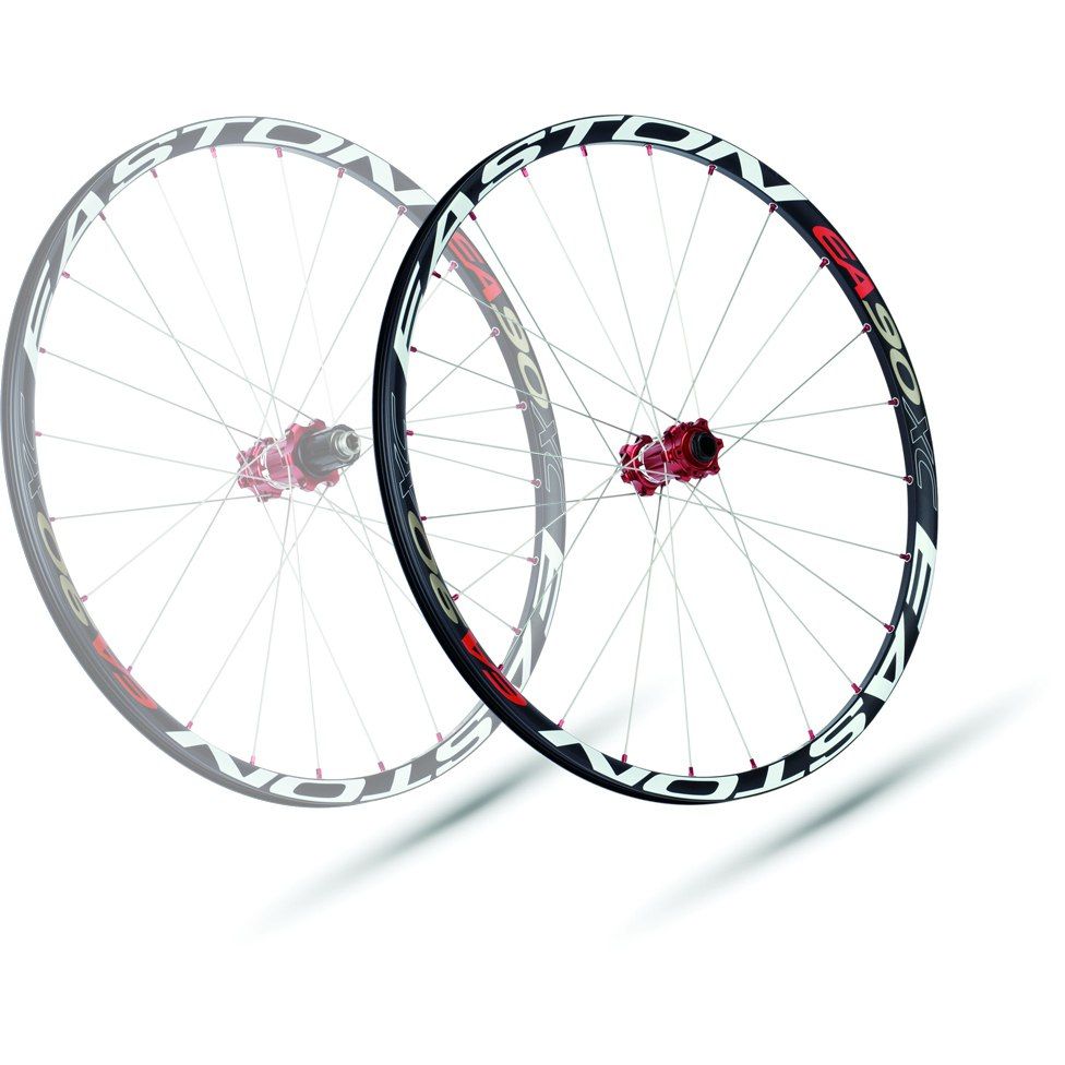 easton cycling wheels