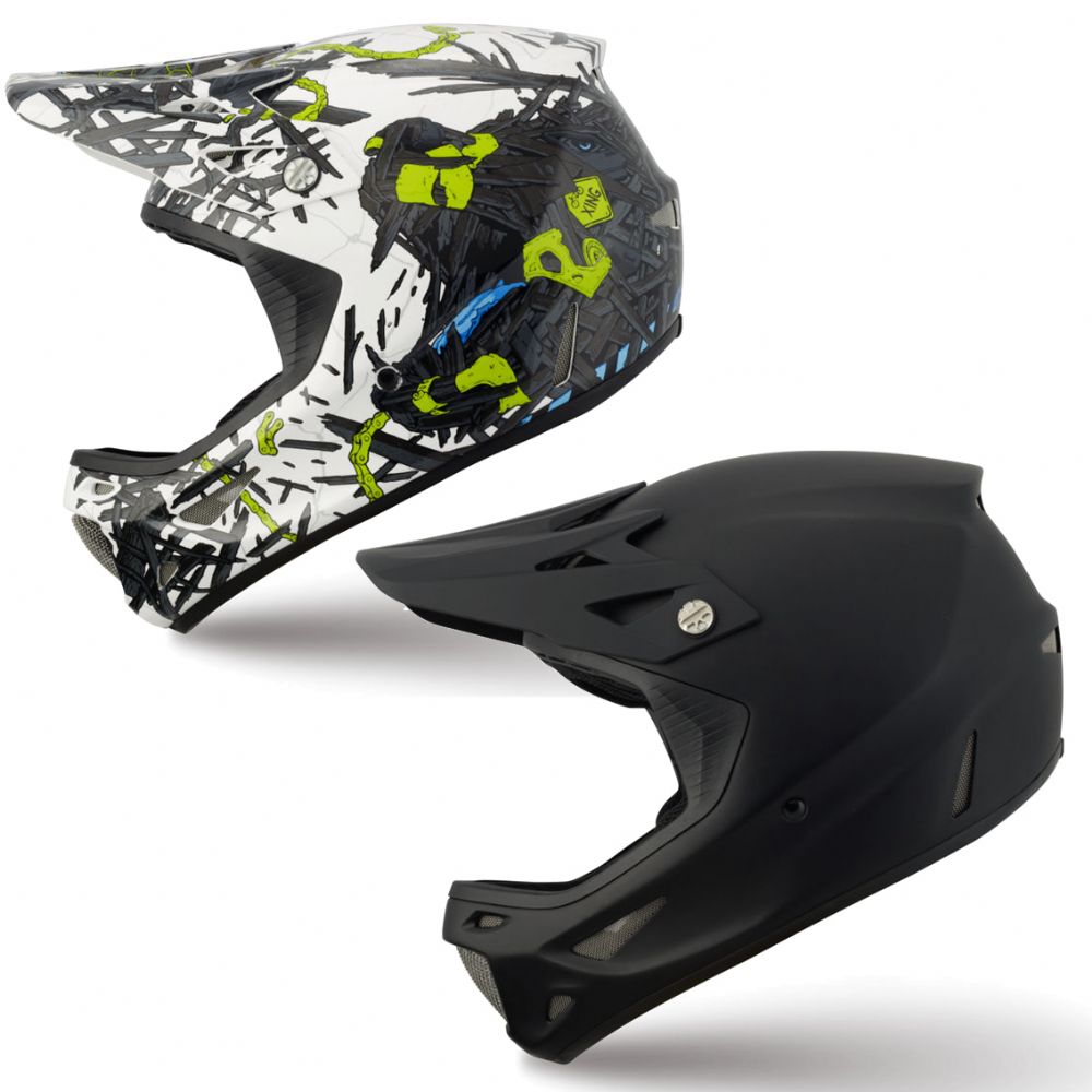 specialized full face mtb helmet