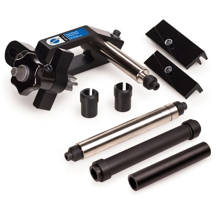Park Tool Dt4 Post Mount Facing Tool £179.99 Tools Disc Brake and Hydraulic Cyclestore
