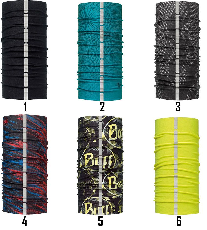 Buff Reflective - £9.89 | Buff Headwear | Cyclestore