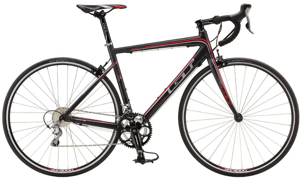 Gt series 2 road bike deals