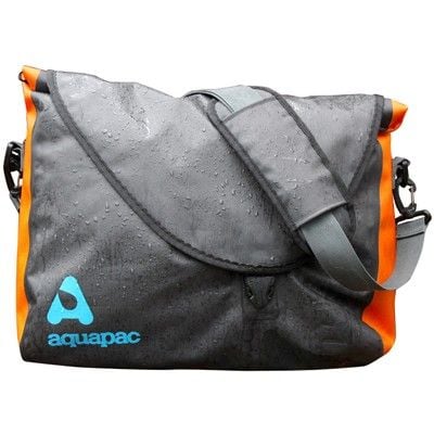 Waterproof messenger bag uk sales