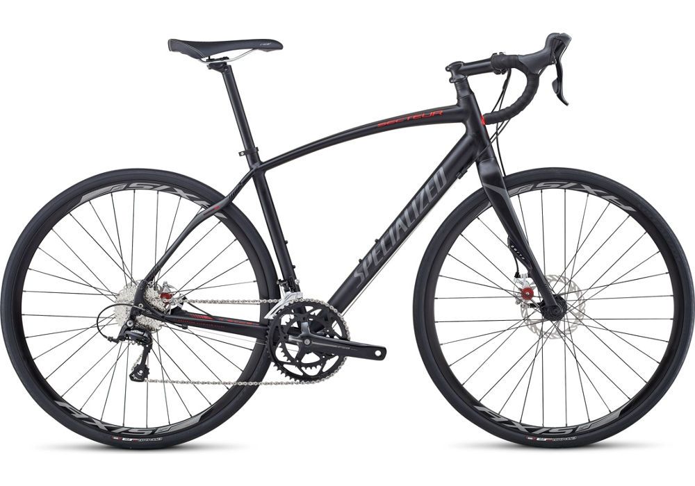 Specialized secteur sport 2011 shop