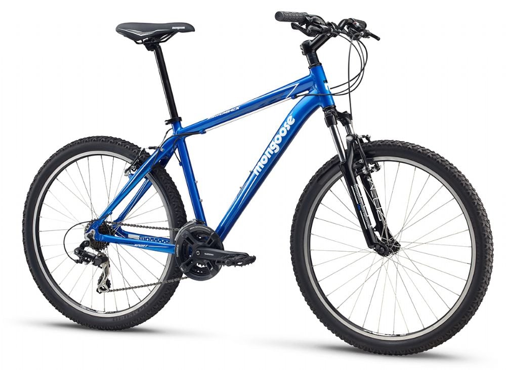 Bicicleta online mongoose switchback