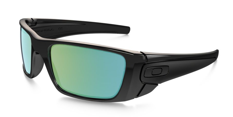 oakley fuel cell emerald iridium