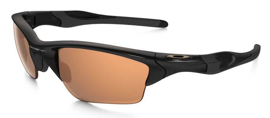 Oakley Half Jacket 2.0 XL Sunglasses Polished Black/vr28 Black Iridium ...