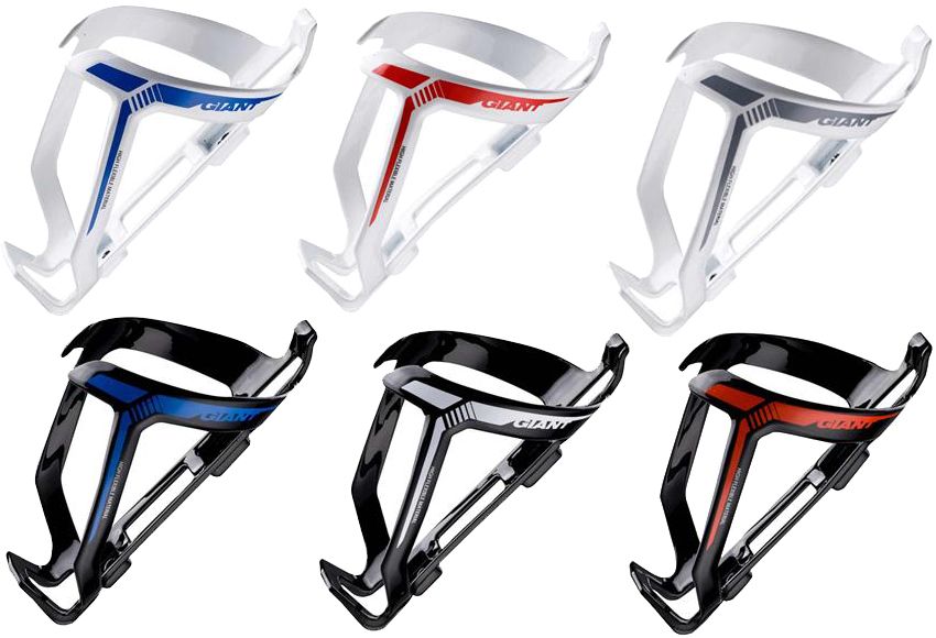 giant bike bottle holder