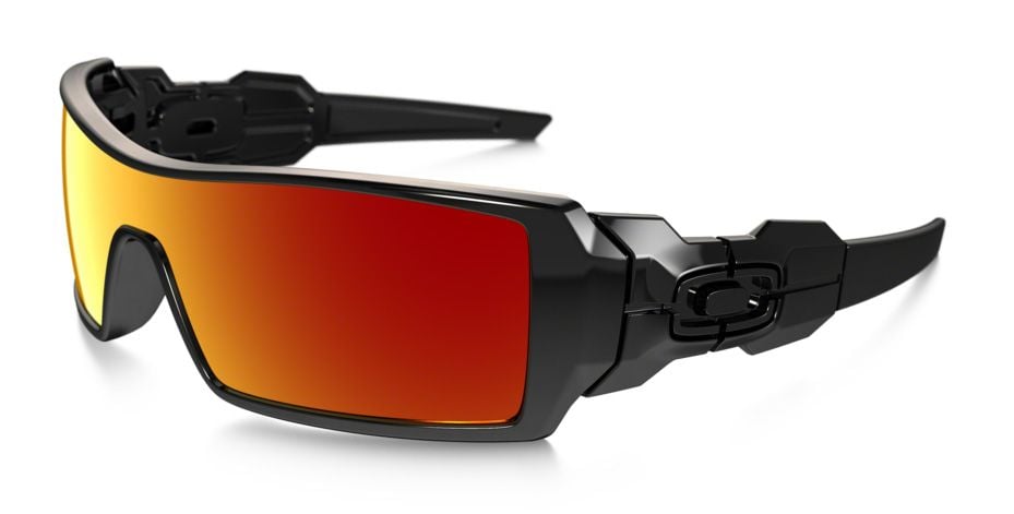 are oakley oil rigs z87