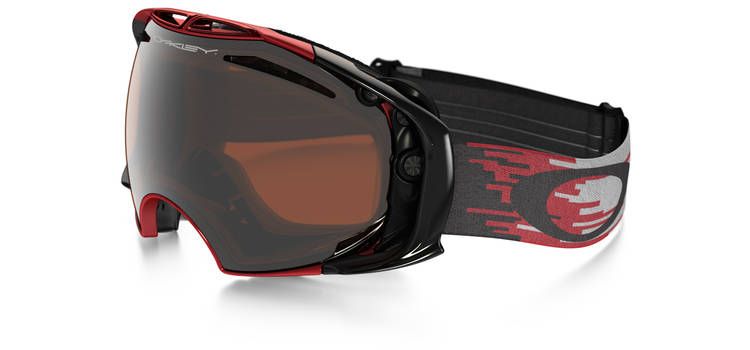 oakley airbrake snow