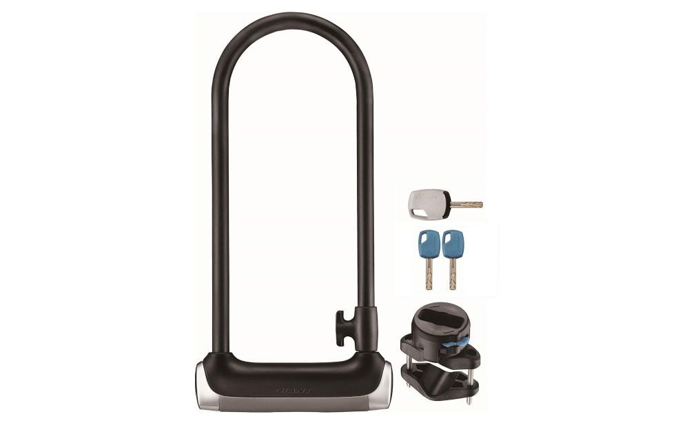 long d lock