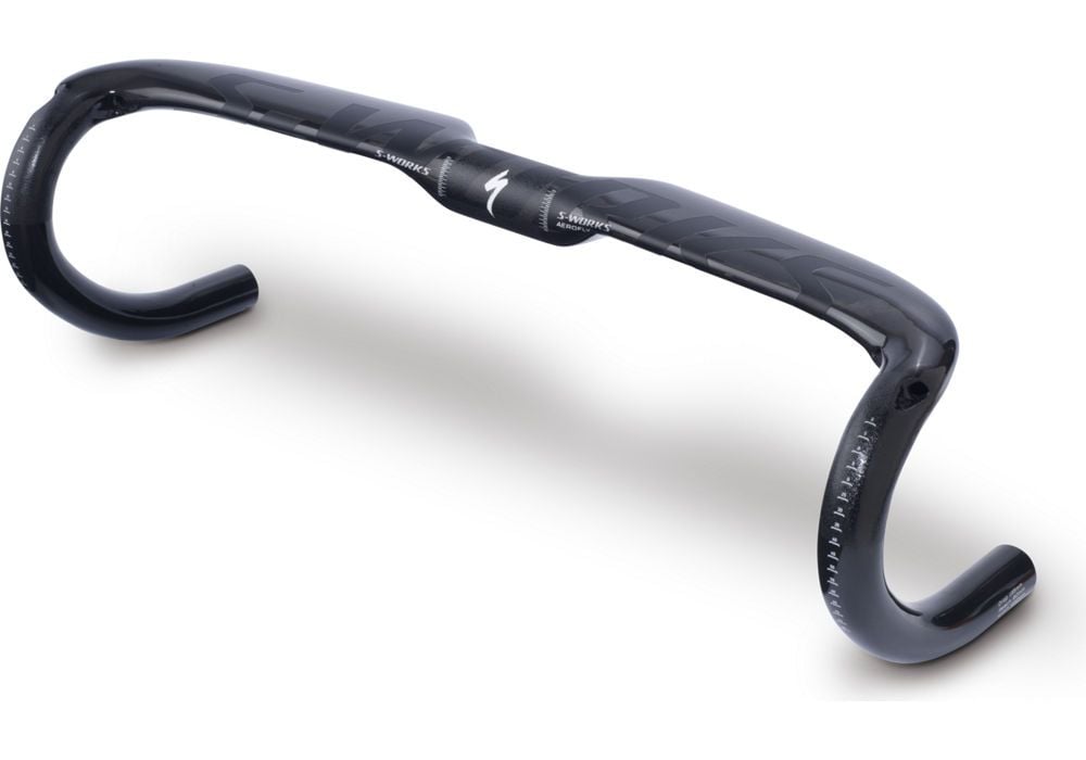 specialized expert alloy shallow bend
