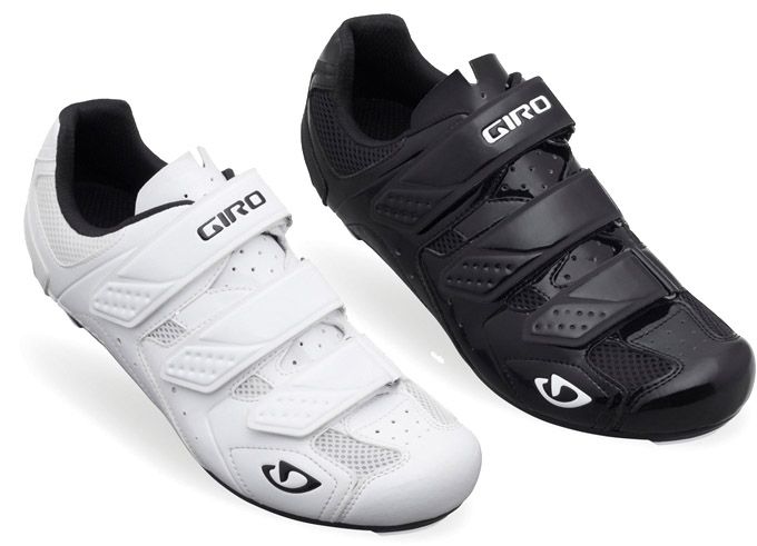 giro treble shoes