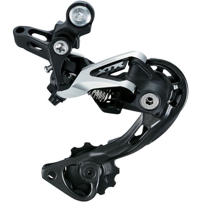 Shimano m9000 rear derailleur shop