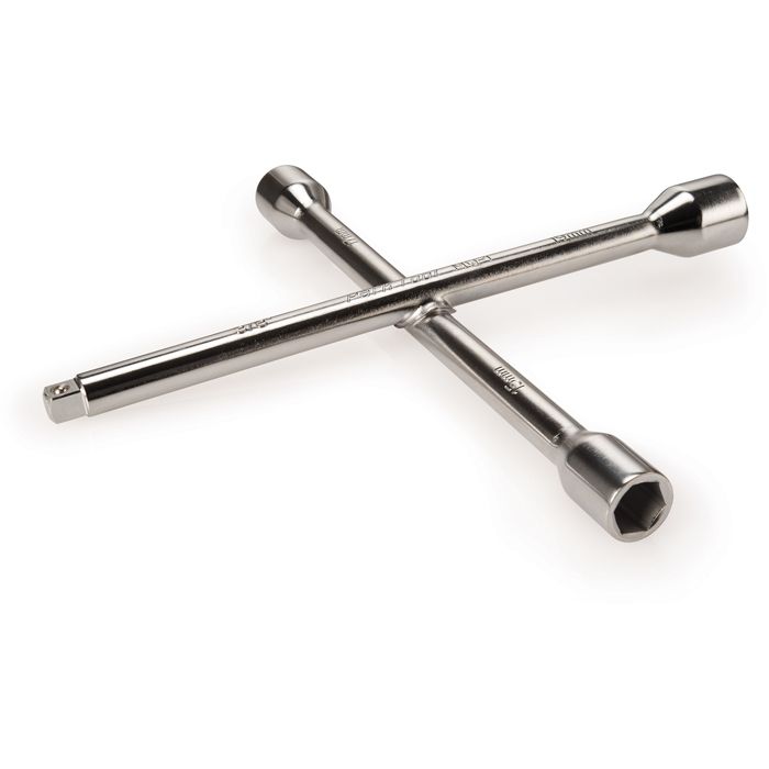 Park Tool Mq1 Metric Quad Wrench For Bmx Axle Nuts 15.99 Tools Hub Axle Cyclestore