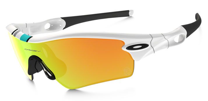 ex Precursore Affabile oakley radarlock 