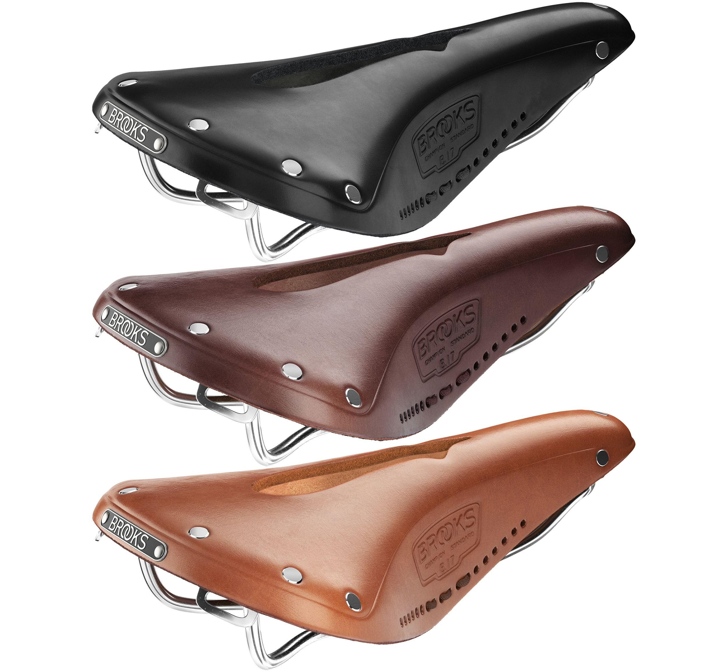 brooks b17 imperial saddle