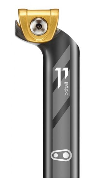 crank brothers cobalt 11 seatpost