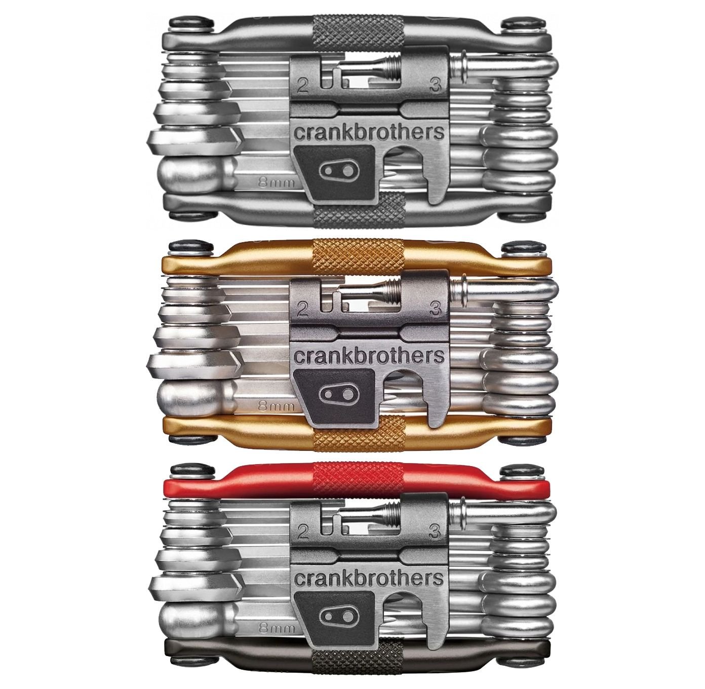 crank brothers multi tool 10