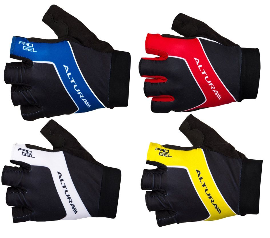 altura progel gloves