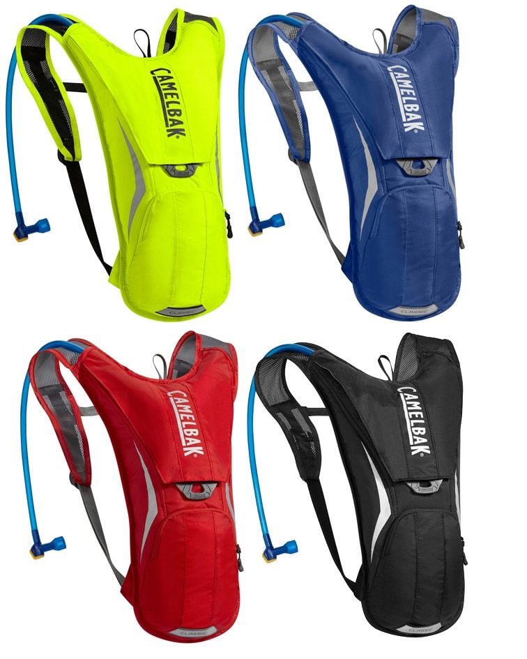 Camelbak Classic Hydration Pack £40.49 Camelbak General Cycling