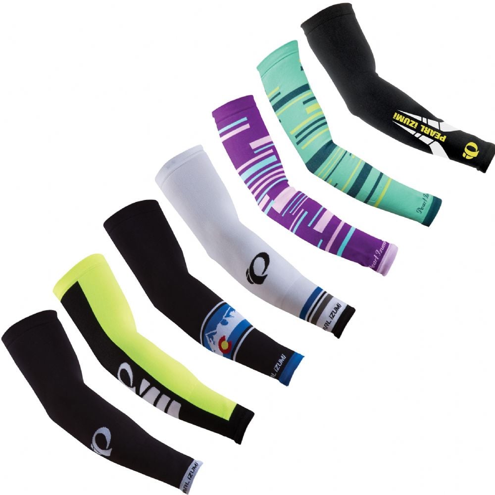 Pearl Izumi Arm Warmers Size Chart